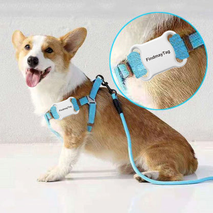 Pet GPS Locator Collar Tracking Device